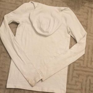 Athleta hoodie